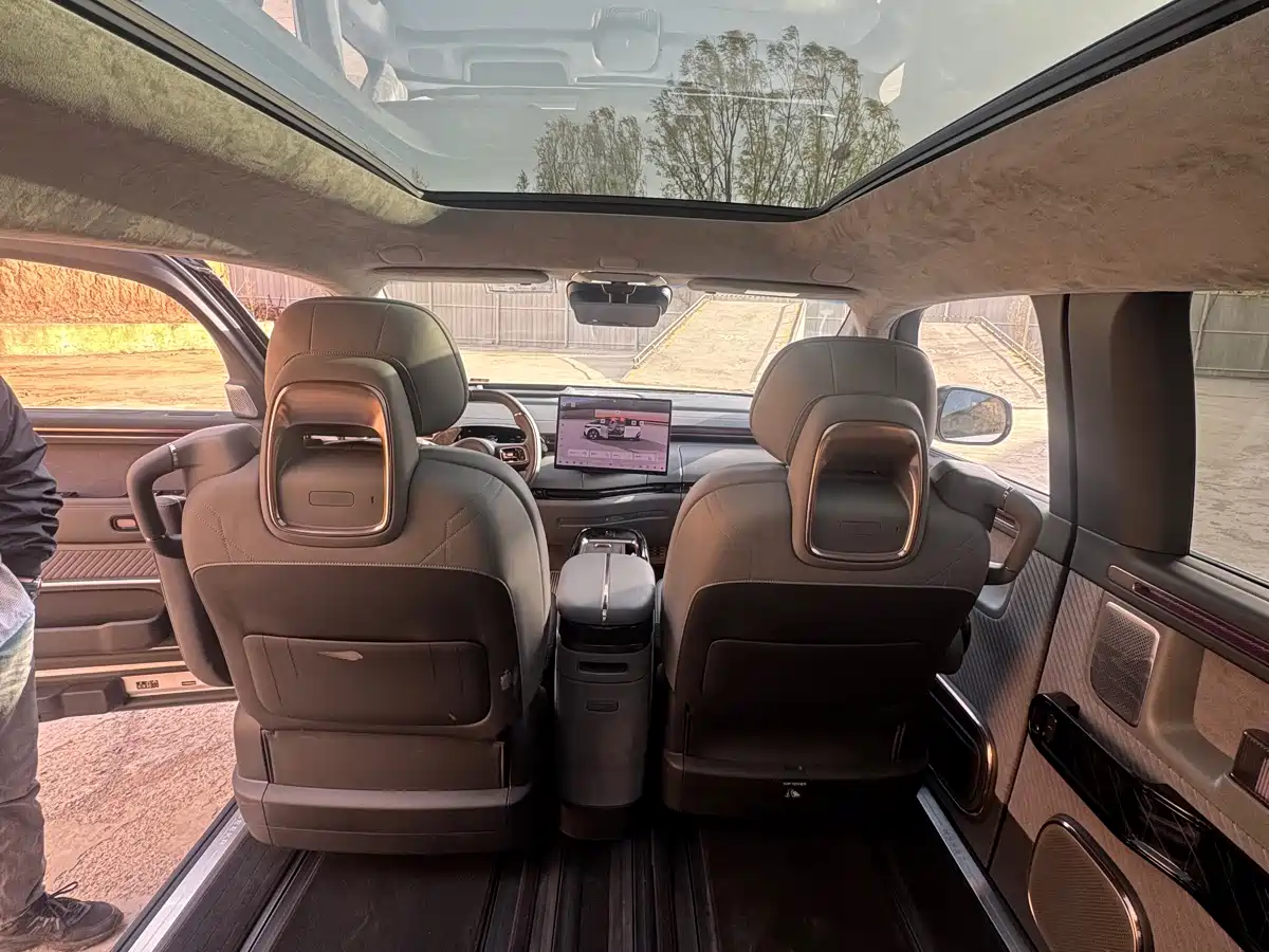 ZEEKR EXTREME KRYPTON MIX