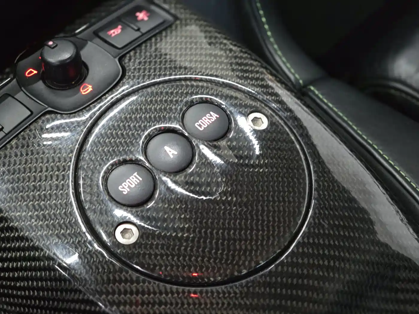 Lamborghini Gallardo 2010 LP 550-2 Standard Edition фото 14