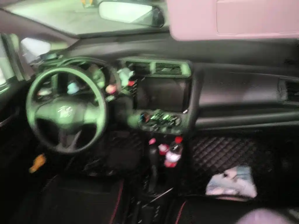Photo 12 - Honda Fit
