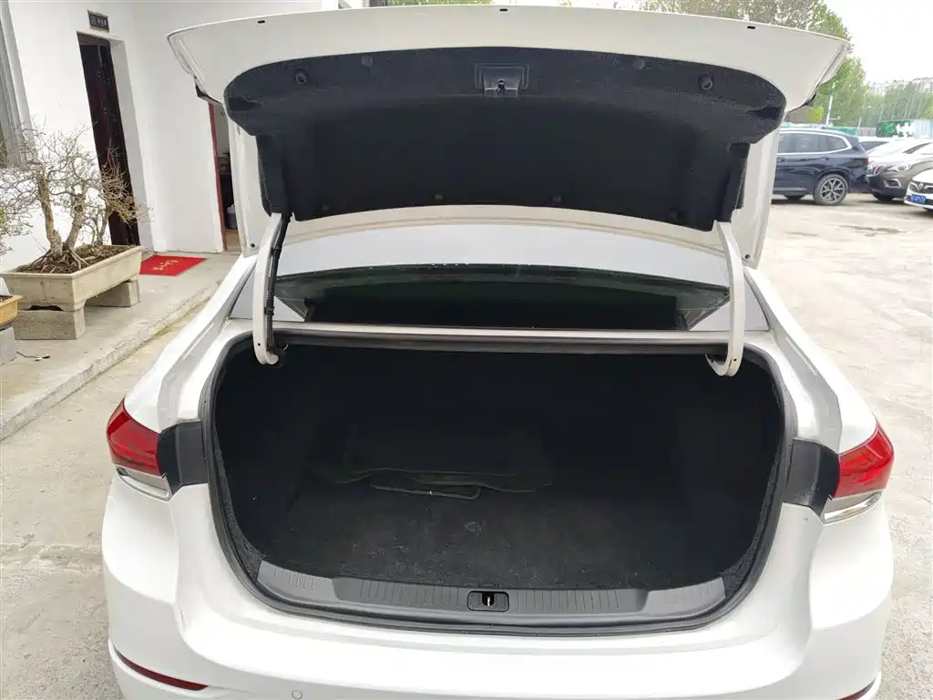 Buick Excelle 2021 Exemplar 1.5L Auto Elite фото 15