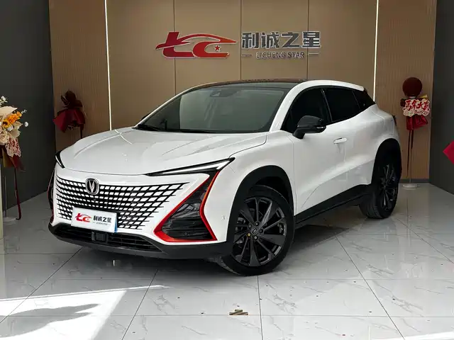 CHANGAN UNI T