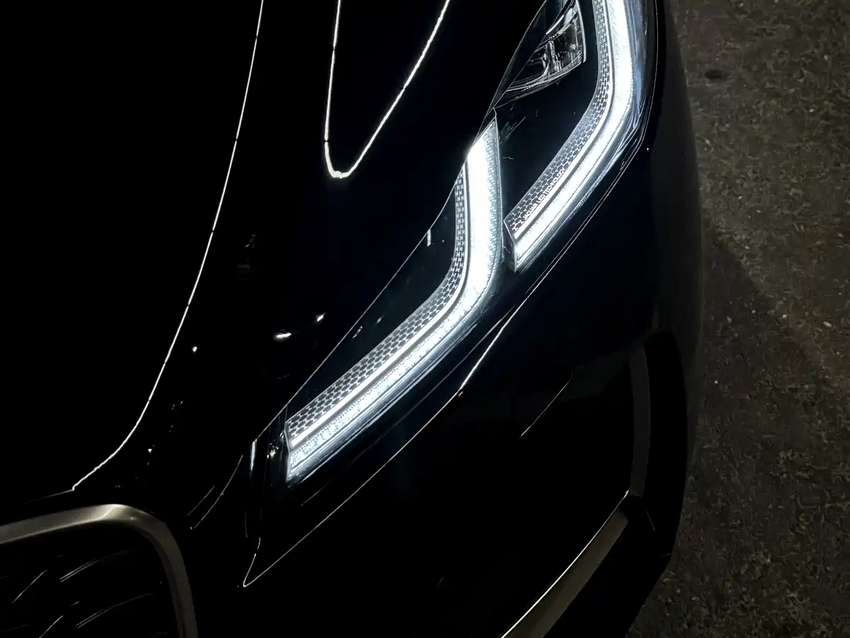 Jaguar F-Pace, миниатюра 11