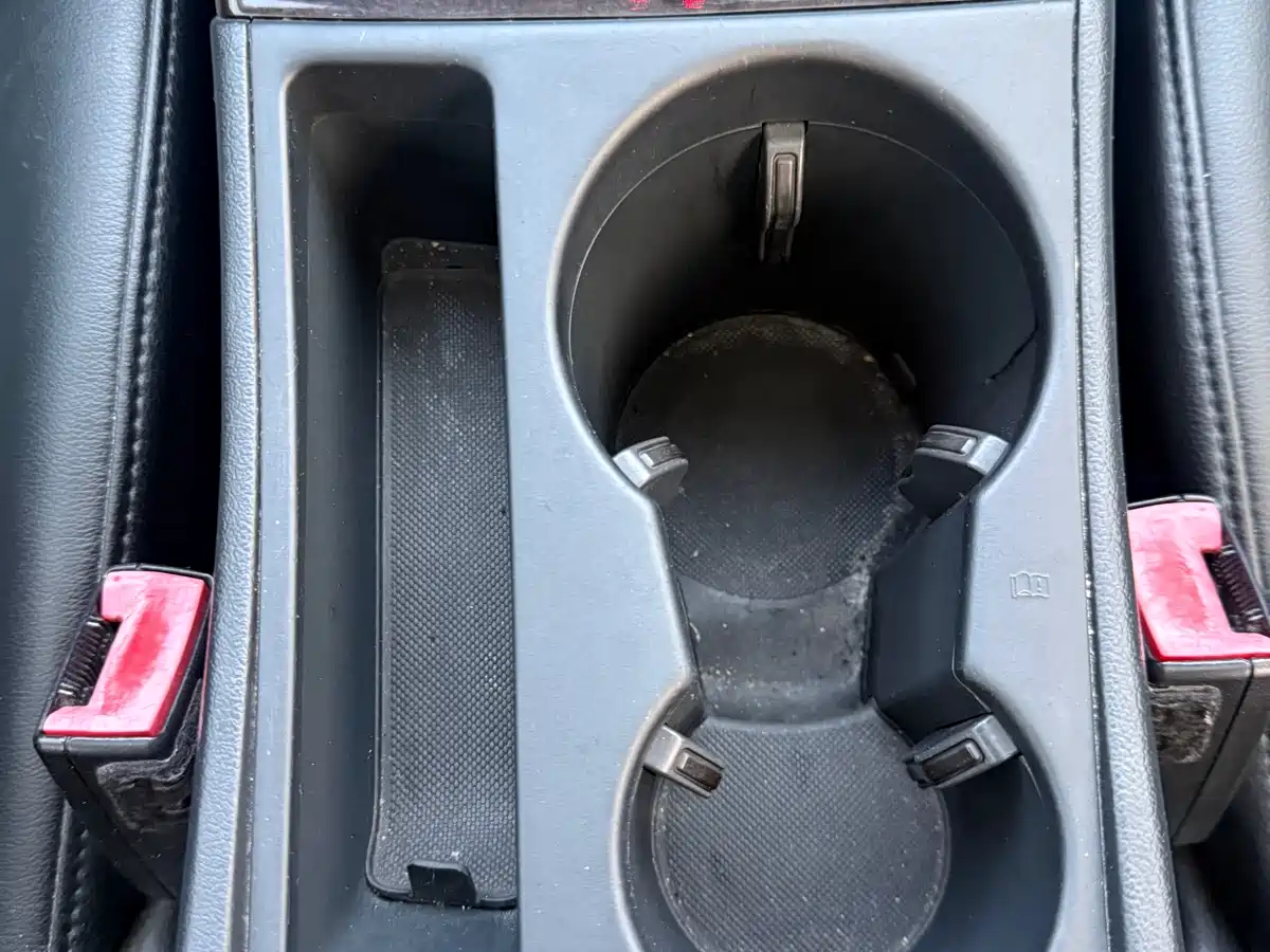 Audi A4L 2013 30 TFSI Automatic Comfort фото 13