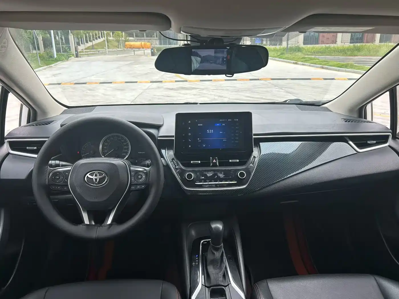 Photo 6 - Toyota Corolla