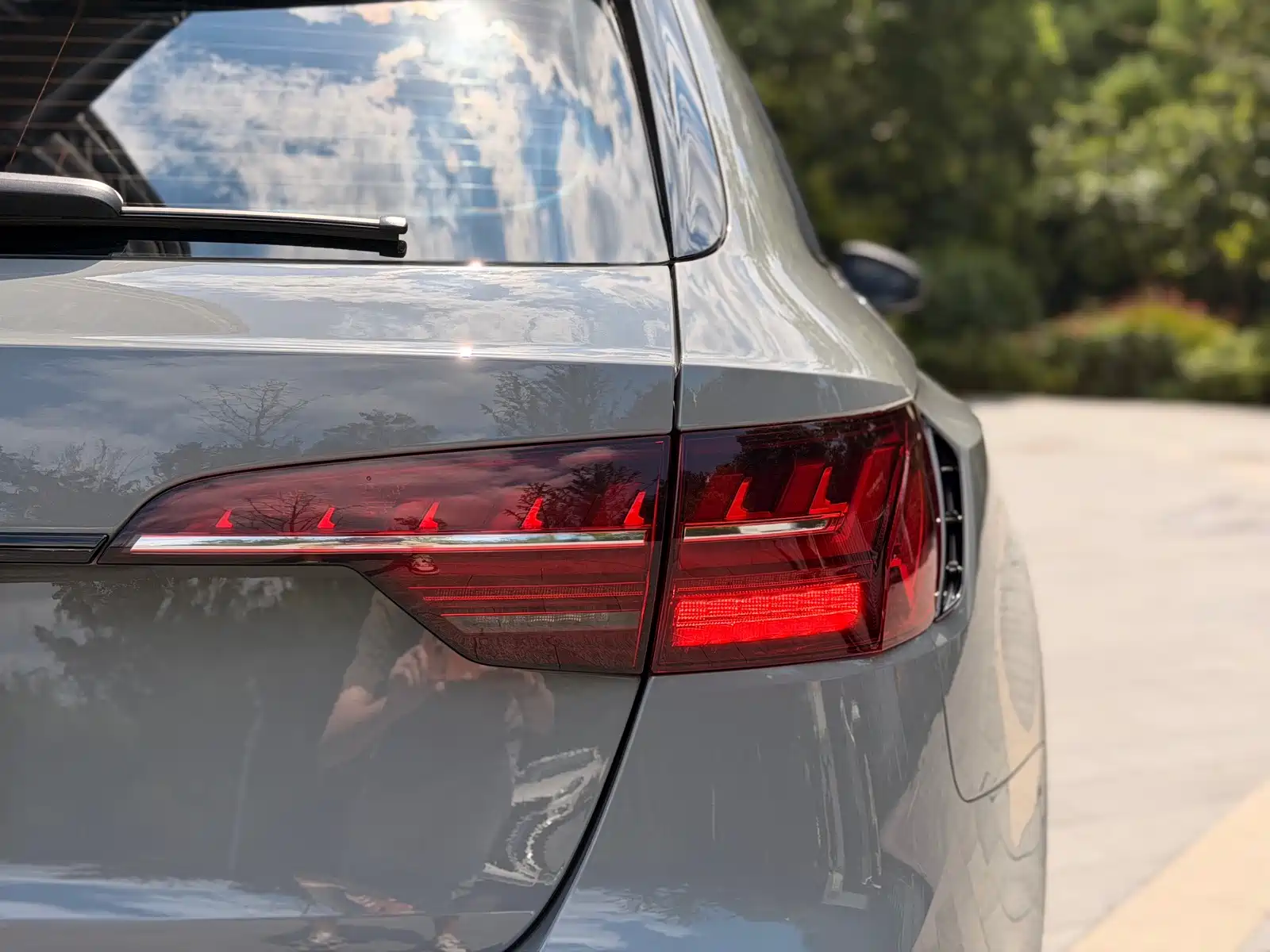 صورة 13 - Audi RS 4