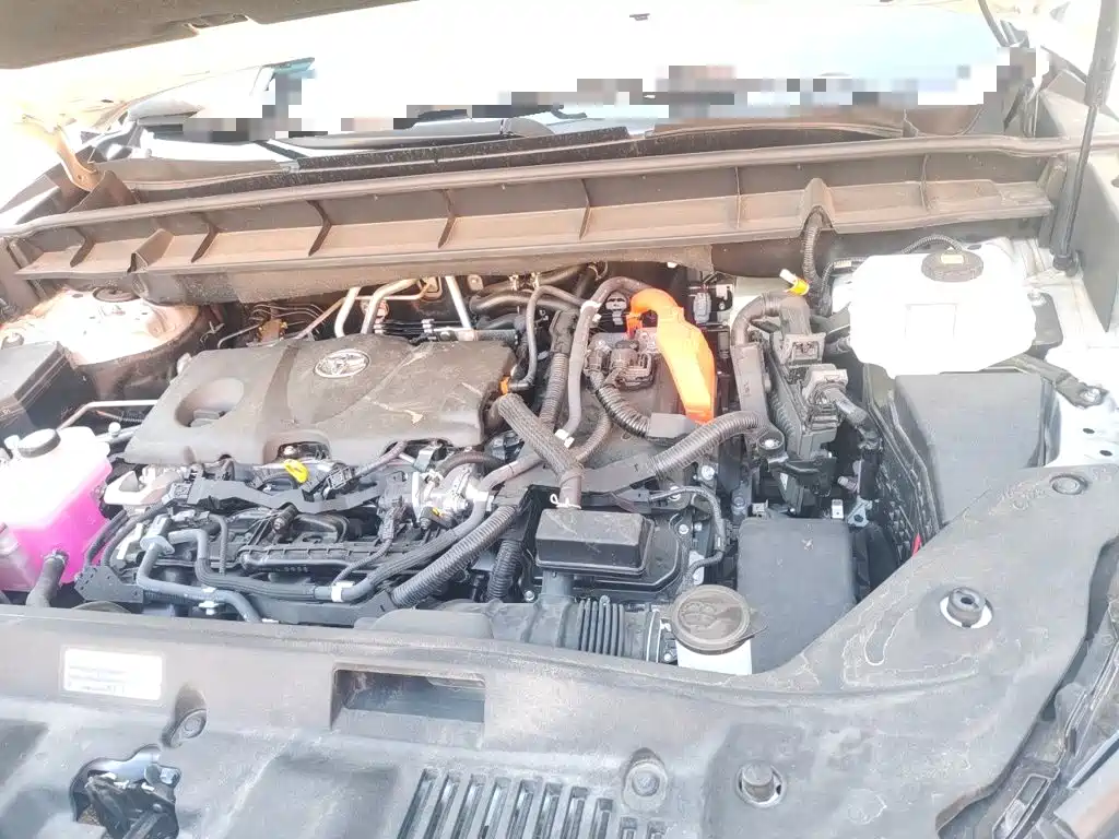 Фото 22 - Toyota Crown Kluger