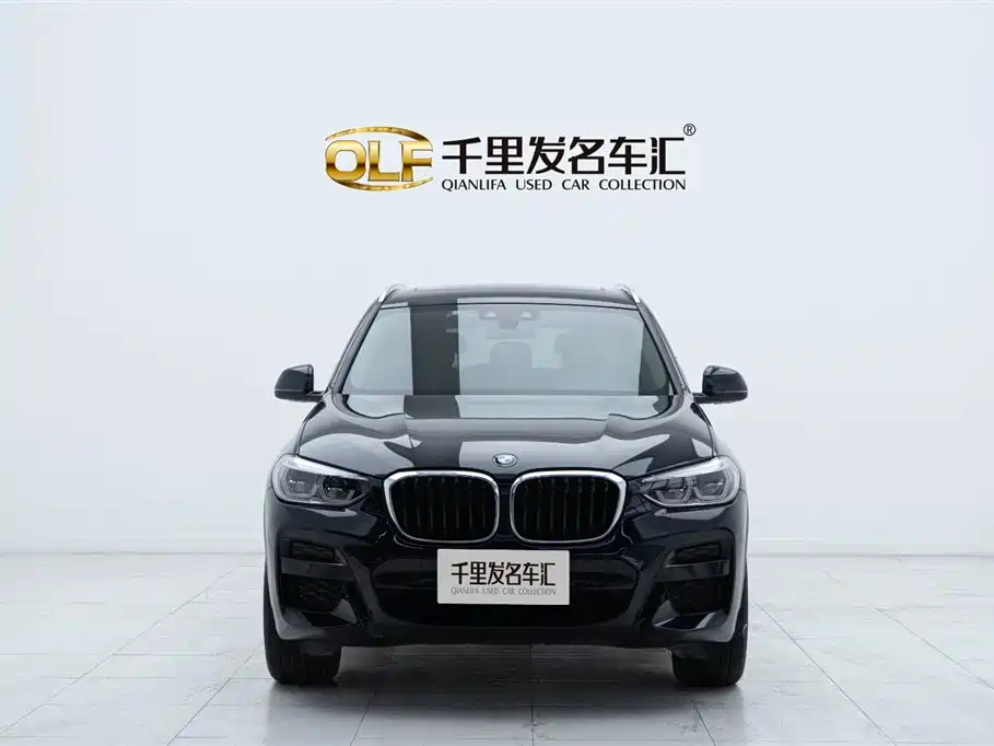 BMW X3 2020 xDrive28i M Sport Package фото 2