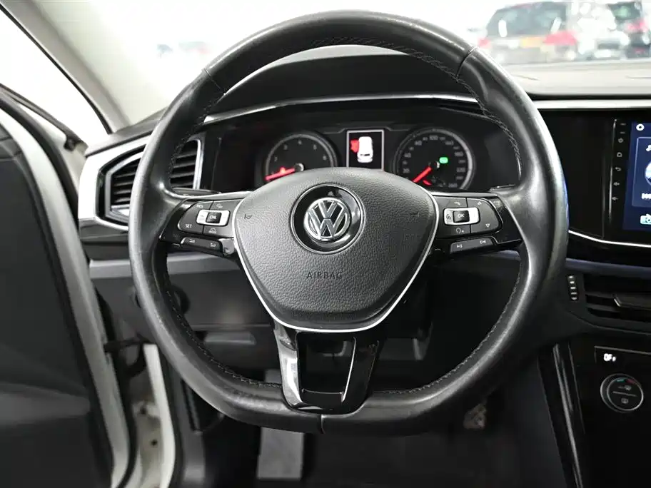 Volkswagen Tayron 2019 330TSI 2WD Luxury China VI фото 13
