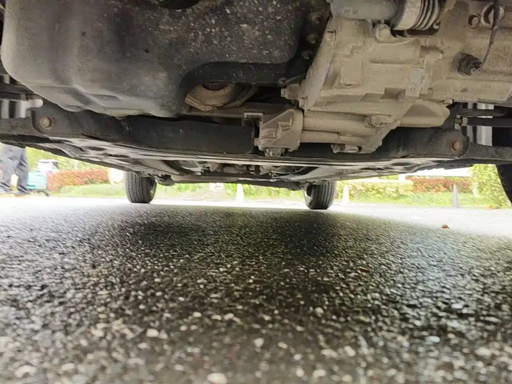 Mazda 2 2010 2007 1.3L Manual Standard
