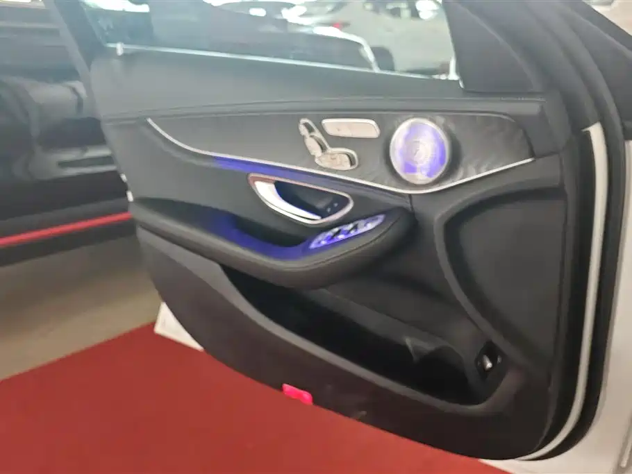 Mercedes-Benz C-Class 2019 Facelift C 260 L Sport фото 7
