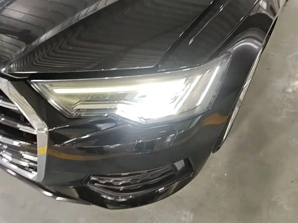 Audi A6L 2019 45 TFSI quattro Premium Elegance фото 24
