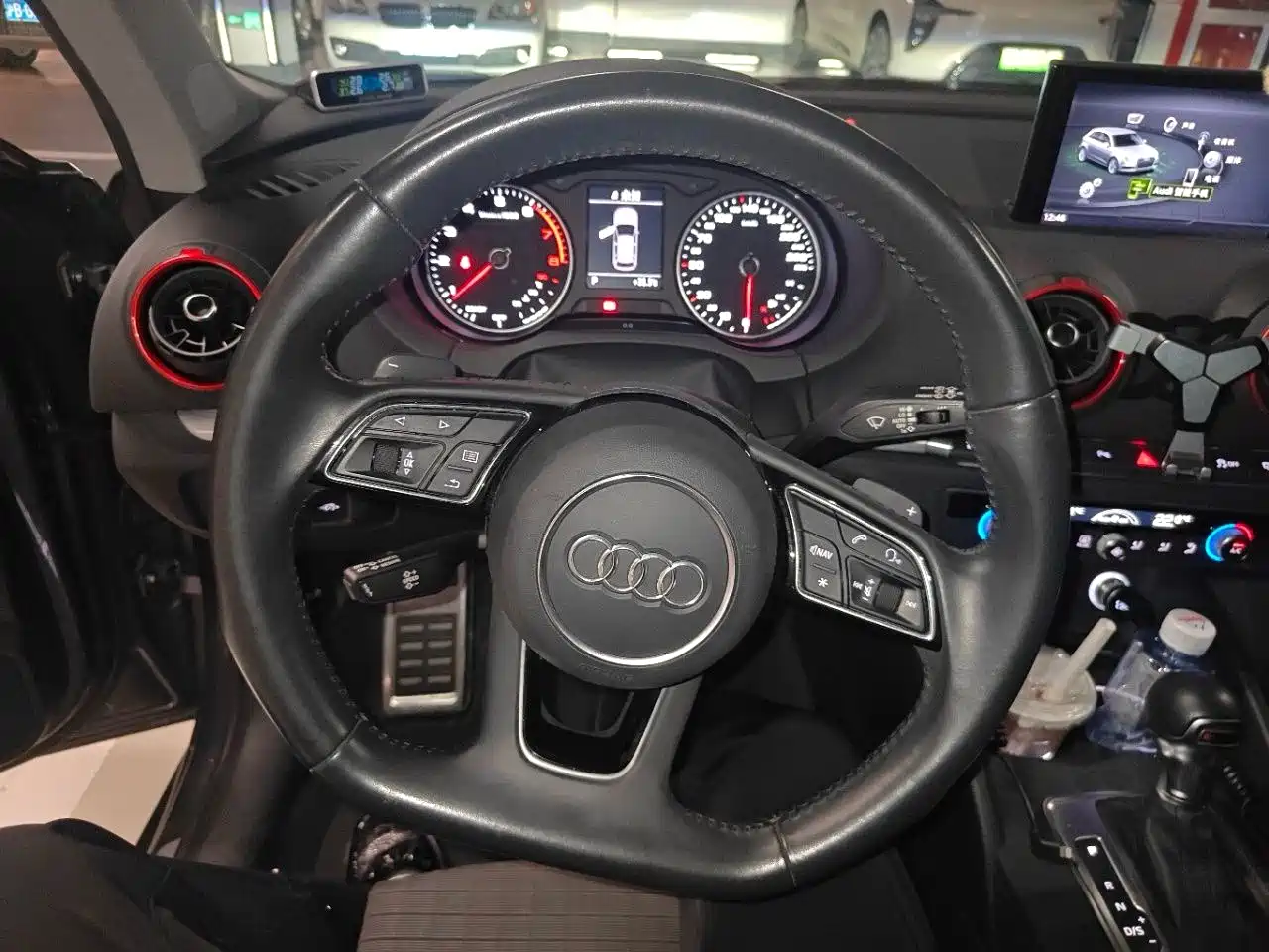 Фото 7 - Audi A3