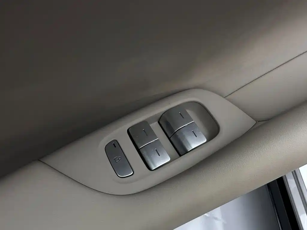 Xiaomi Auto Xiaomi YU7 2026 2025 Extended Range RWD Edition