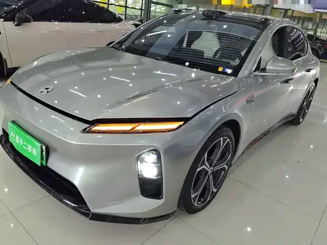 NIO NIO ET5 2025 75kWh