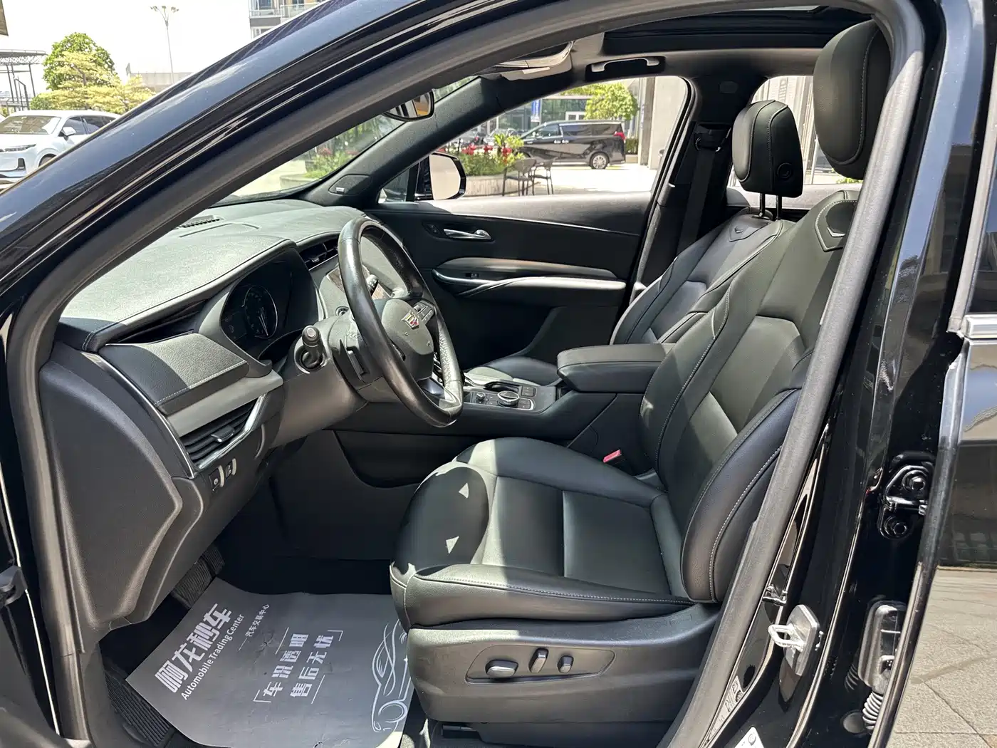 Cadillac XT4, миниатюра 11