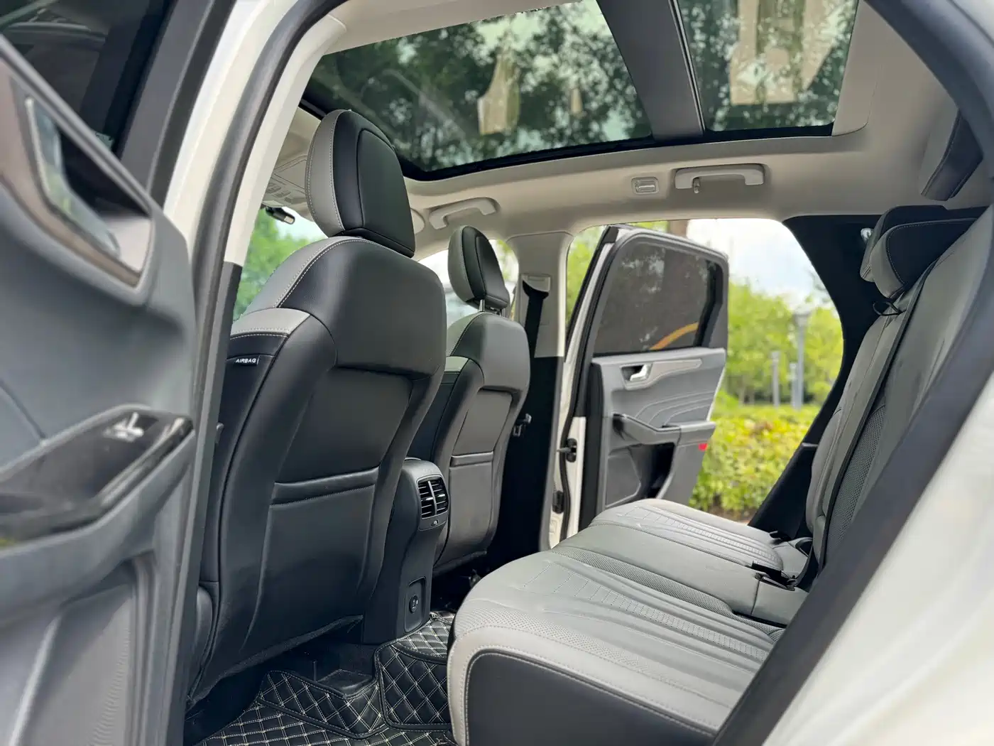 Ford Escape 2022 2020 EcoBoost 245 2WD Smart Delight Edition