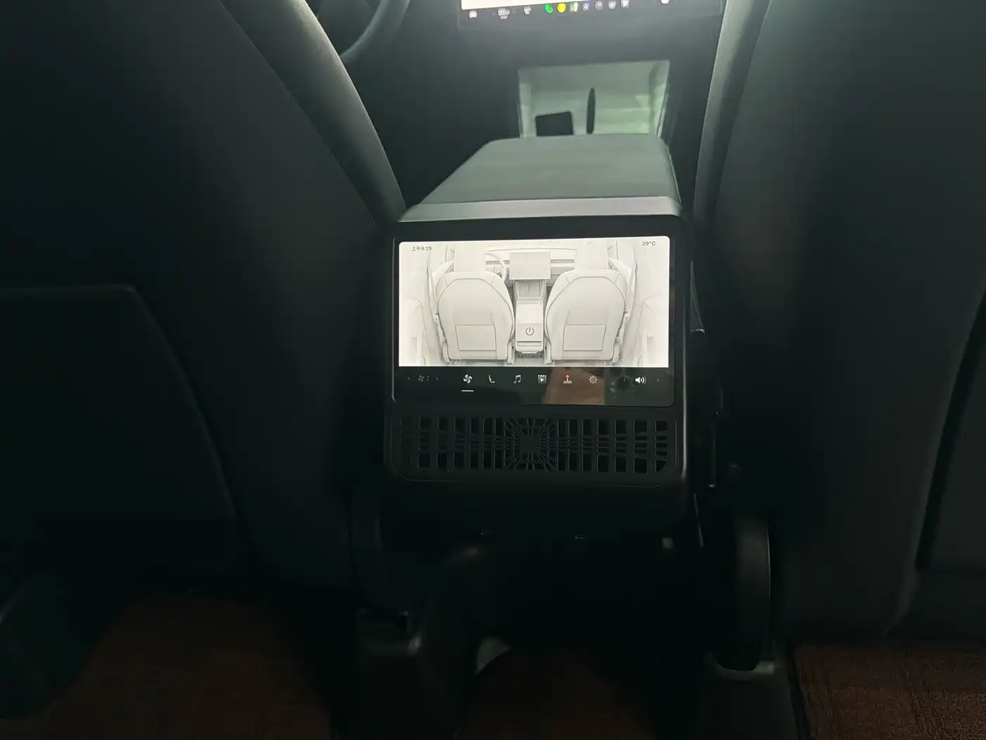 Tesla Model Y 2026 2026 Rear-Wheel Drive