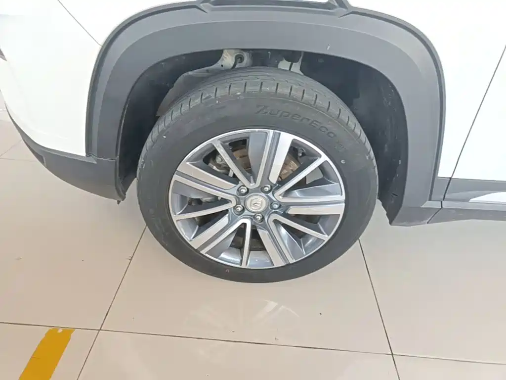 Changan CS35 PLUS 2019 2019 1.6L Manual ChangLian