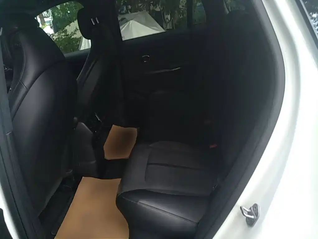 NIO EC6 2022 2020 Model 430KM Sport Edition