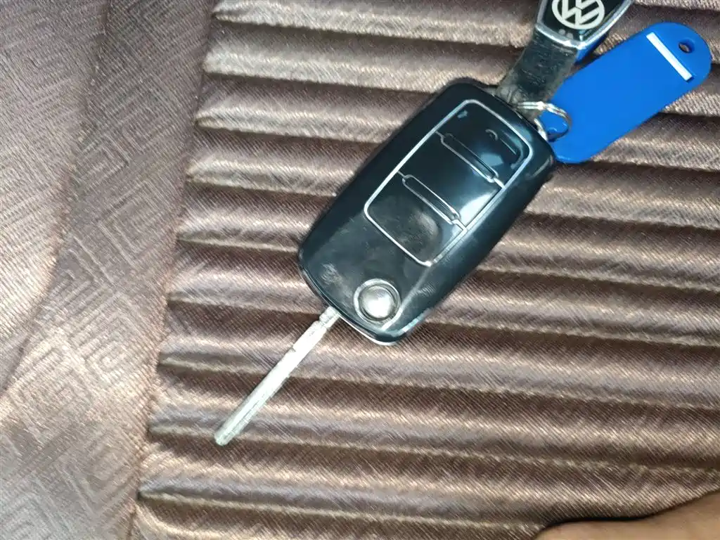 Volkswagen Santana 2021 1.5L Automatic Trend Edition фото 9