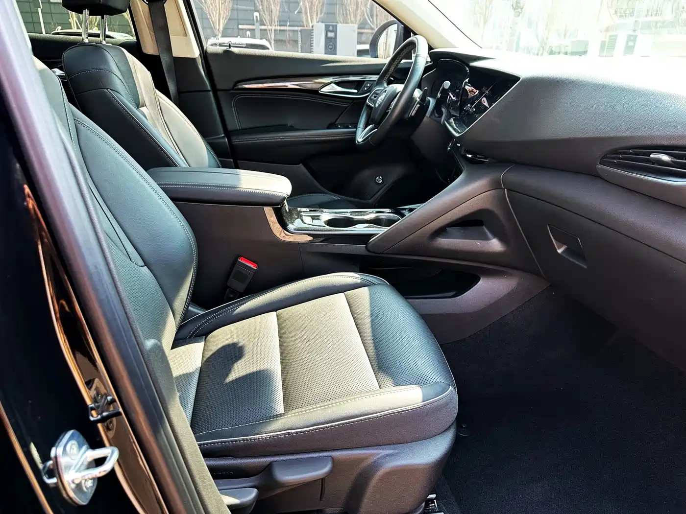 Buick Envision Plus 2022 Enclave Plus 652T 5-Seater AWD Luxury фото 14