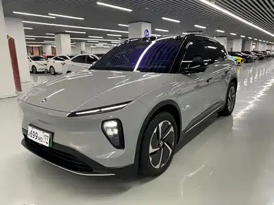 NIO ES6