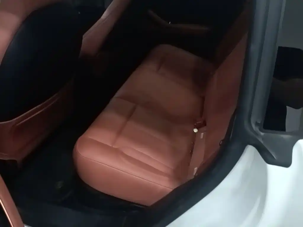NIO ET5 2022 2022 75kWh