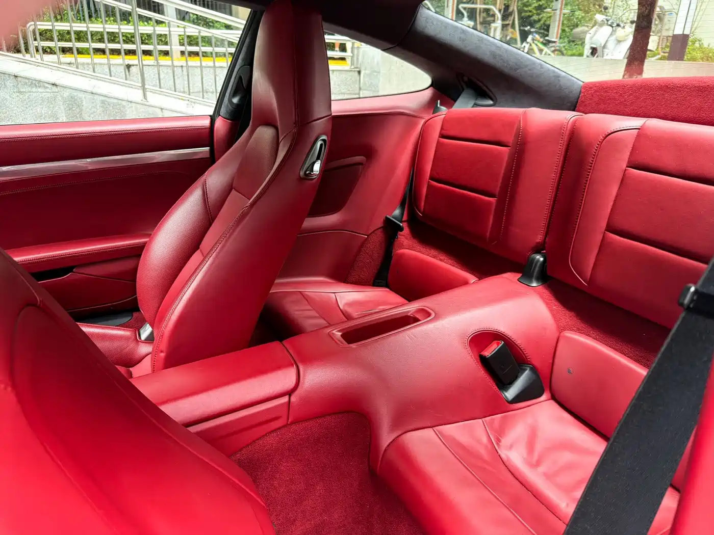 Photo 5 - Porsche 911