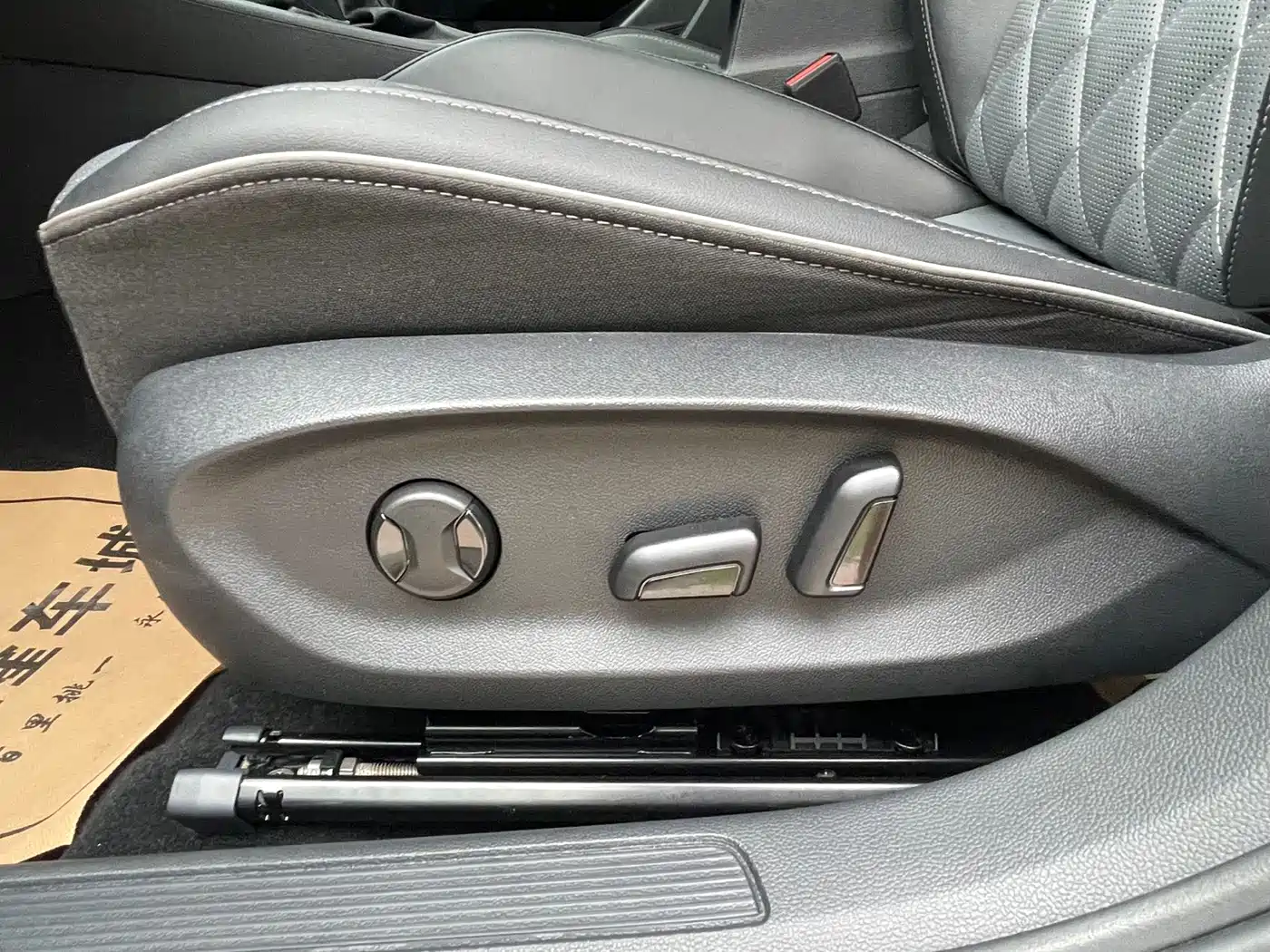 Volkswagen Sagitar, миниатюра 13