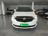 Фото 3 - Buick GL8