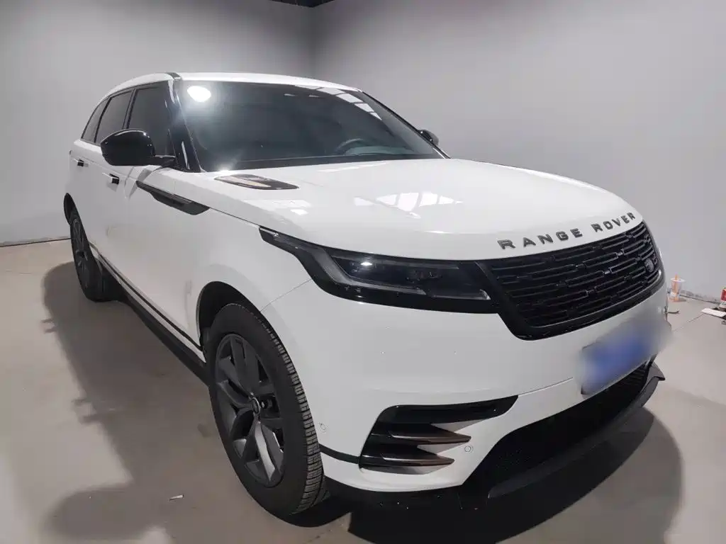 Land Rover Range Rover Velar 2025 2025 Dynamic SE