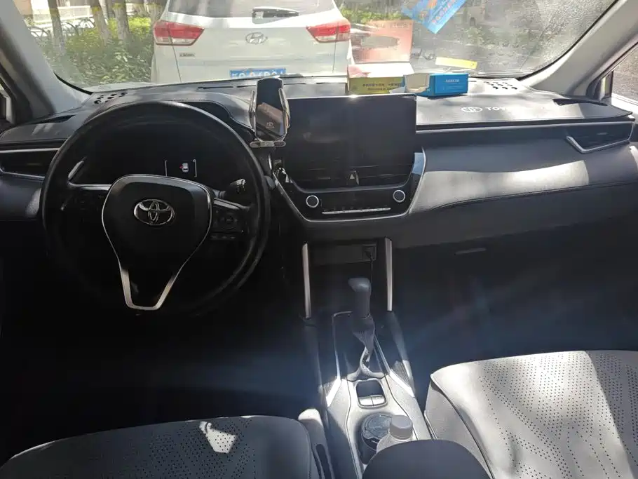 Photo 12 - Toyota Frontlander