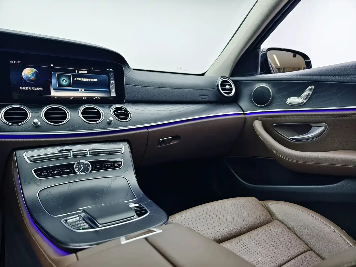 Mercedes-Benz E-Class 2019 Facelift E 300 L Sport Fashion фото 11