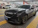 Фото 1 - Cadillac CT5