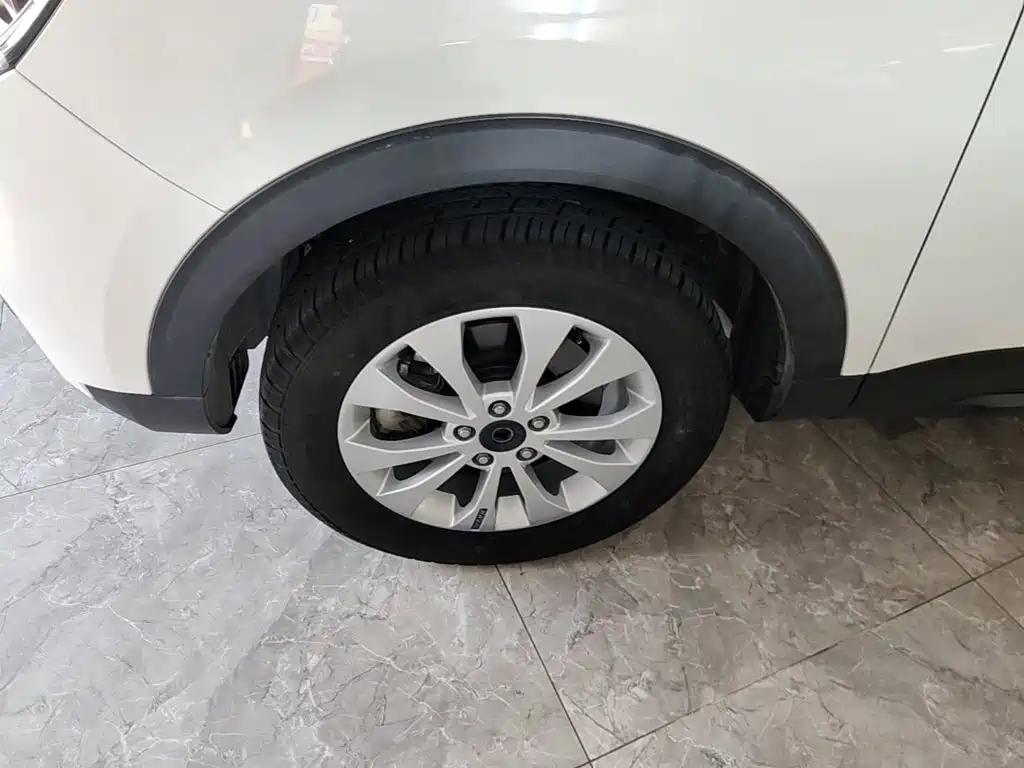 Haval H2s 2017 2017 Blue Label 1.5T Manual Comfort