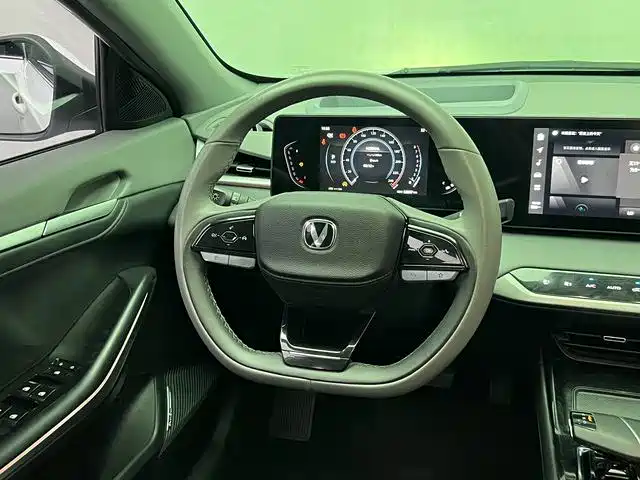 Changan Ruicheng PLUS 2023 2023 1.5T DCT Leading Joy Version