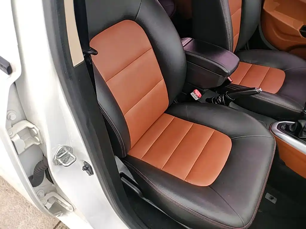 Geely King Kong 2018 2016 1.5L Manual Progressive