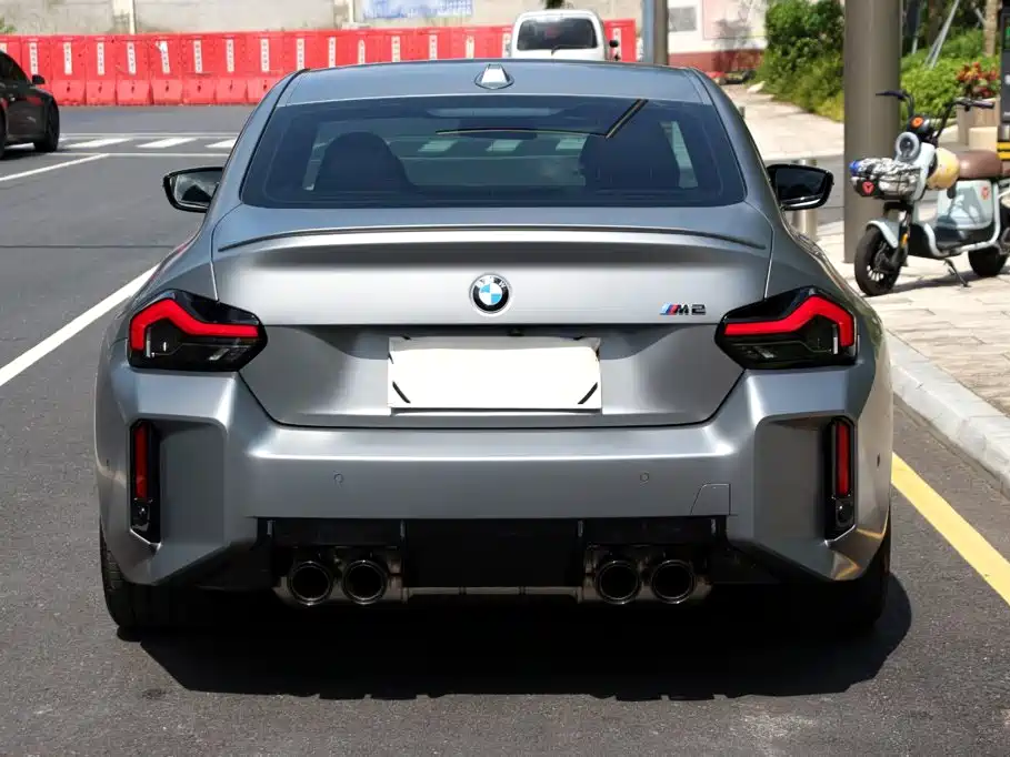 BMW M2 2025 2024 M2
