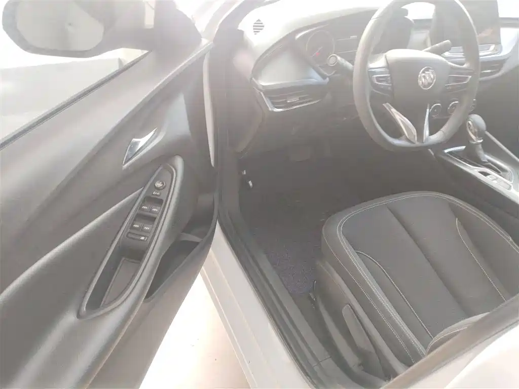 BUICK WEILANG