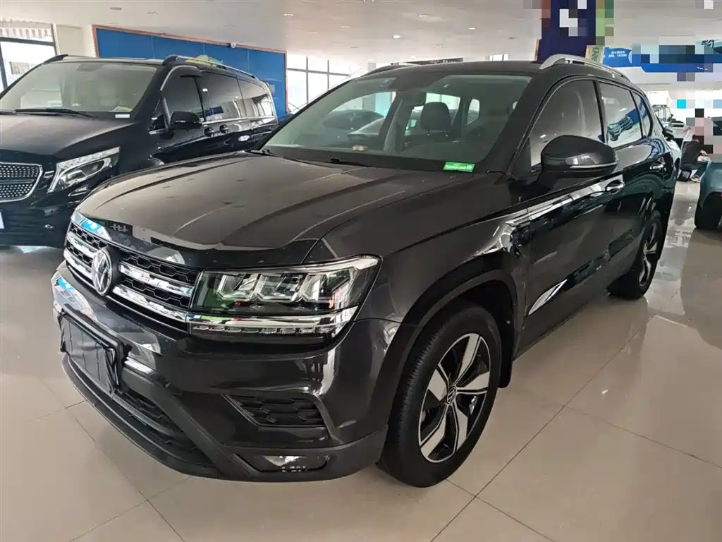 VOLKSWAGEN TUYUE