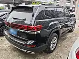 Фото 5 - Volkswagen Teramont