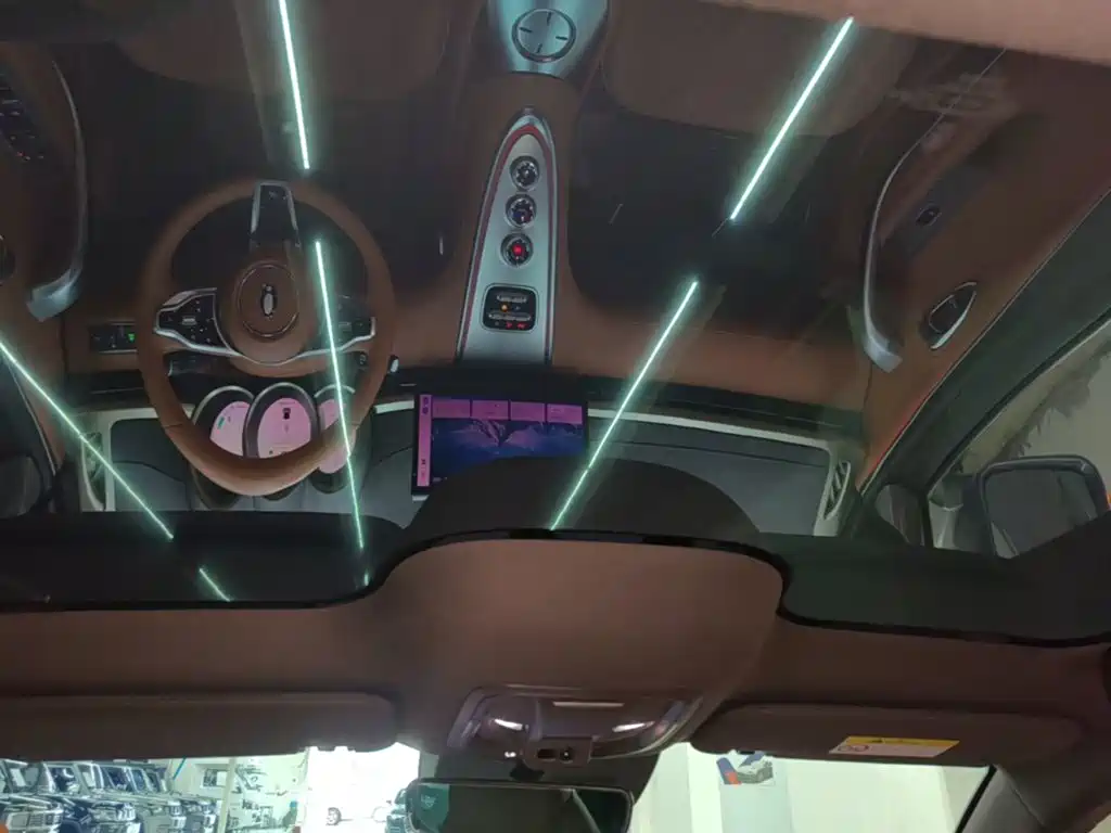 Ora Lightning Cat 2024 2022 555km Premium Edition