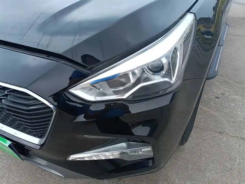 Haval M6 2018 Facelift 1.5T DCT 2WD Elite Edition фото 18