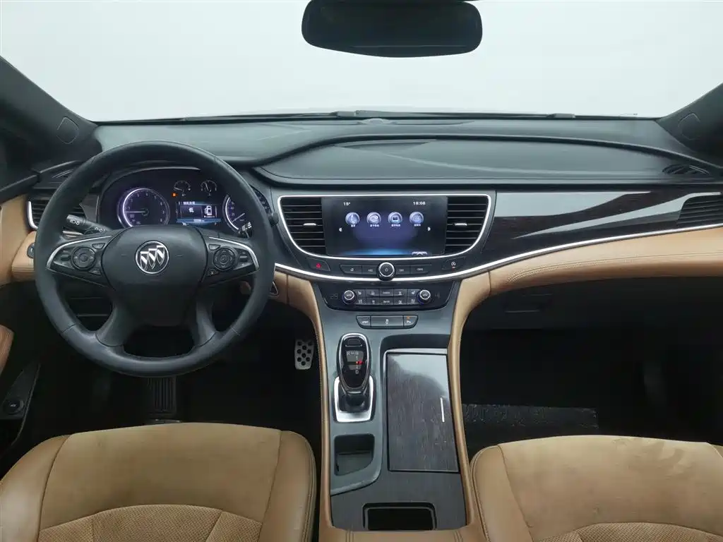 Buick LaCrosse 2016 Model 28T Elite фото 5