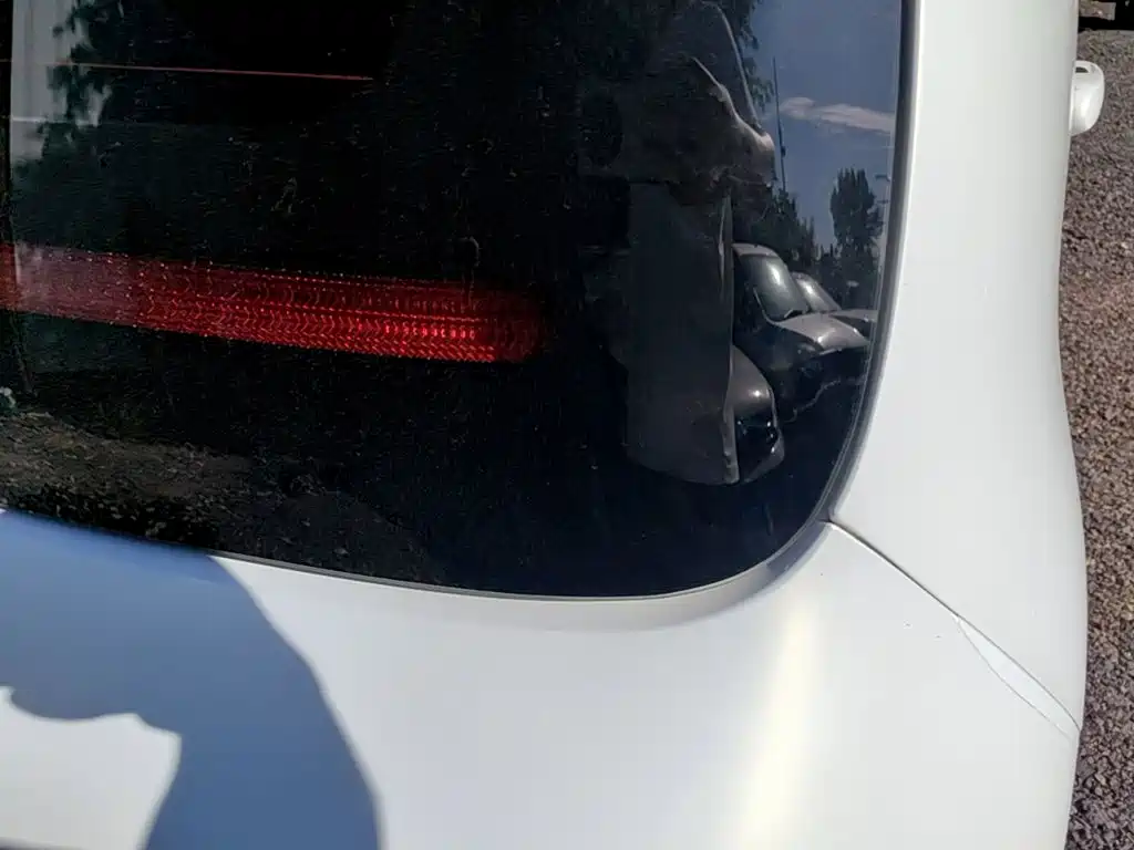 Ora White Cat 2020 2020 360km Luxury Model