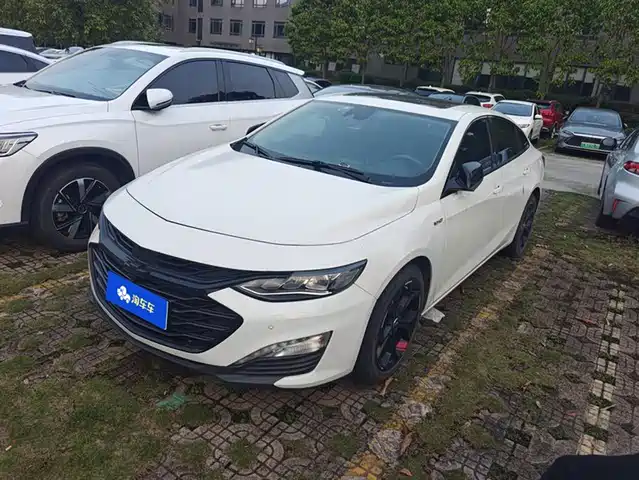 chevrolet mai-ruibao-xl