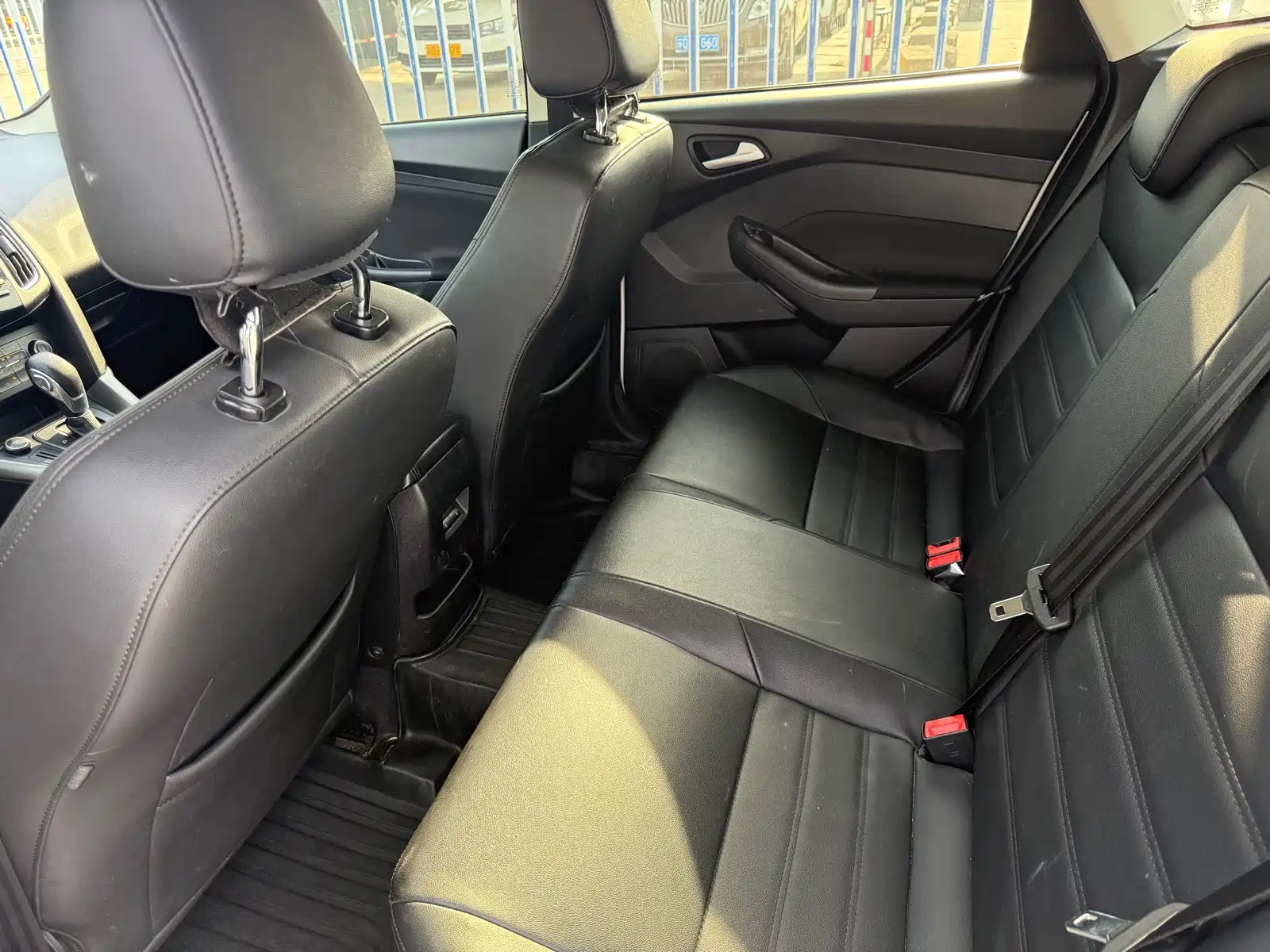 Фото 7 - Ford Focus