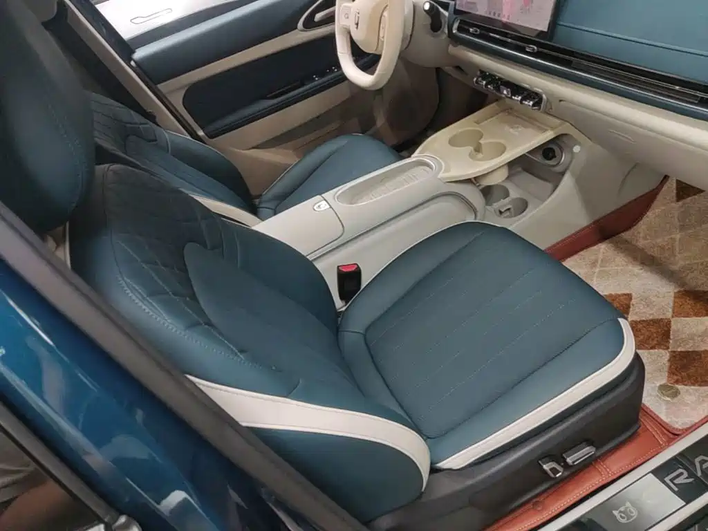 Ora Good Cat 2025 2025 430km Honor Edition