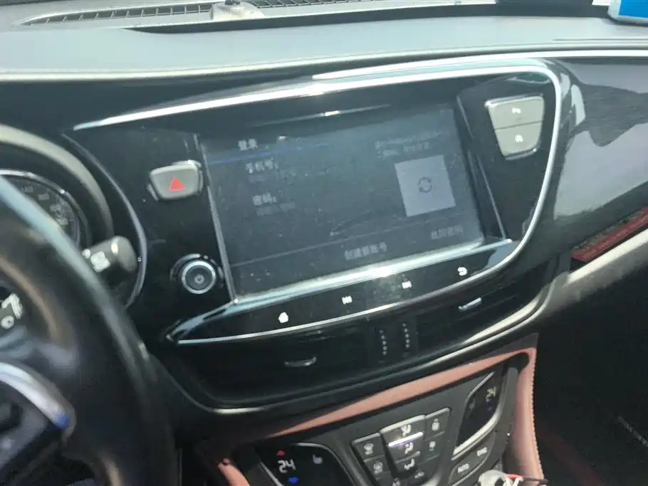Buick Envision Plus 2020 28T AWD Elite фото 13