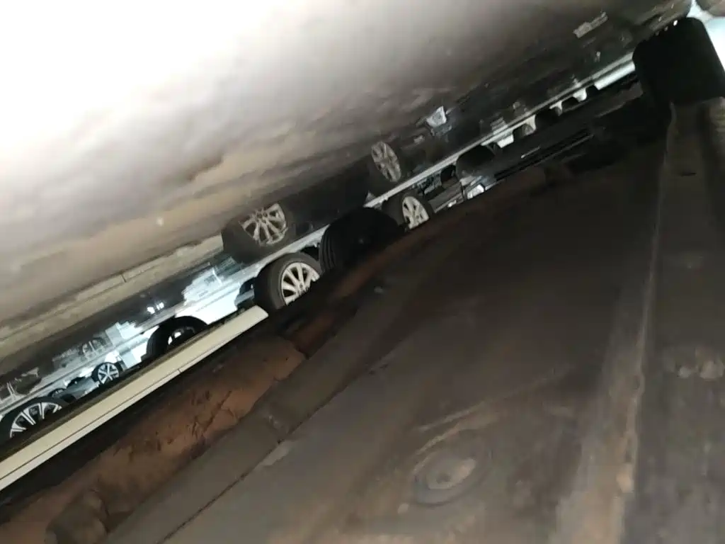 BYD Surui 2015 2015 1.5L Manual Luxury